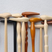 Walking sticks