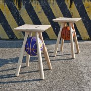 Stools Ballfix 06