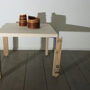 Table Ecotopia