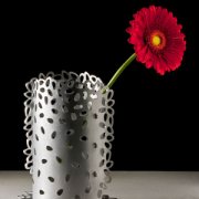 Vase Organic